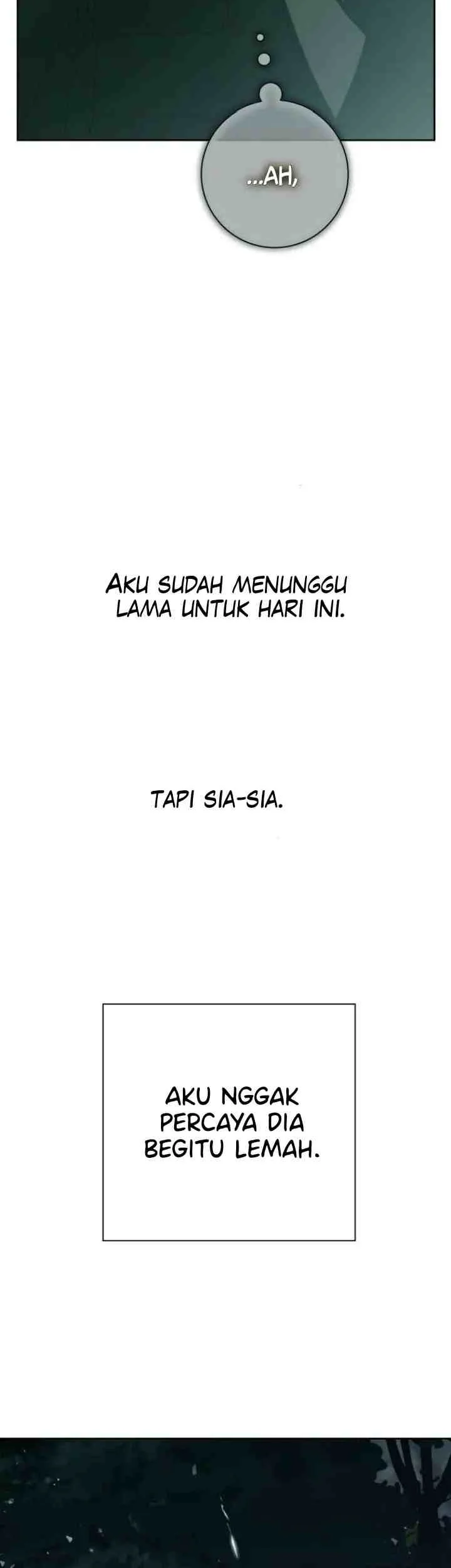 Your Throne Chapter 141 Gambar 64