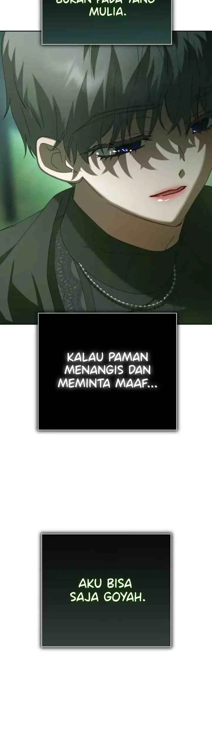 Your Throne Chapter 141 Gambar 66