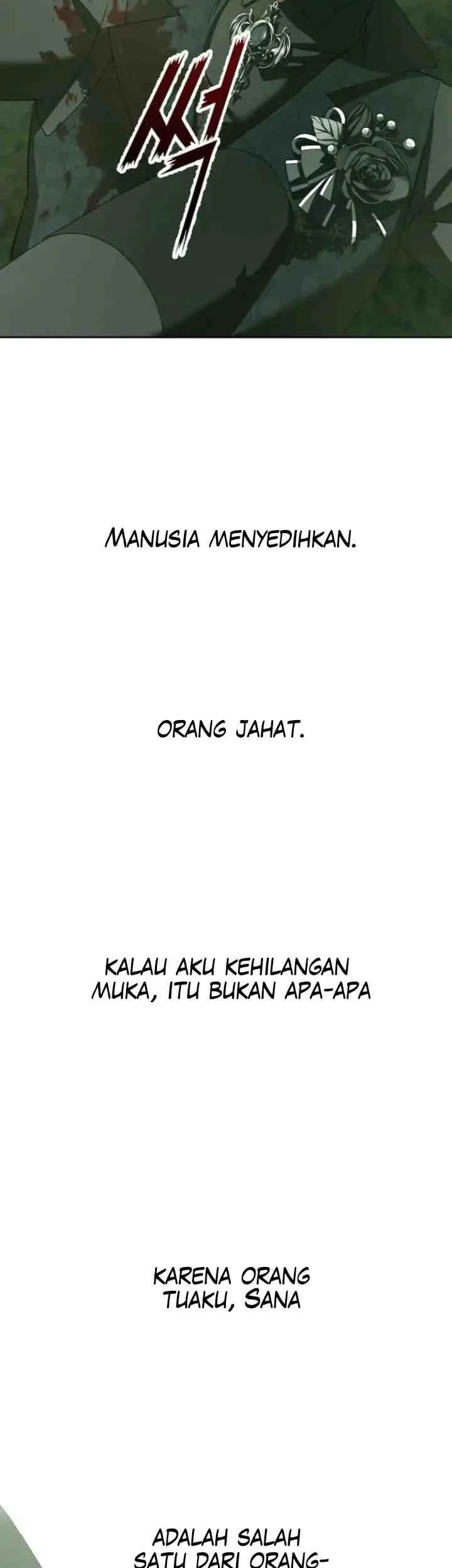 Your Throne Chapter 141 Gambar 71