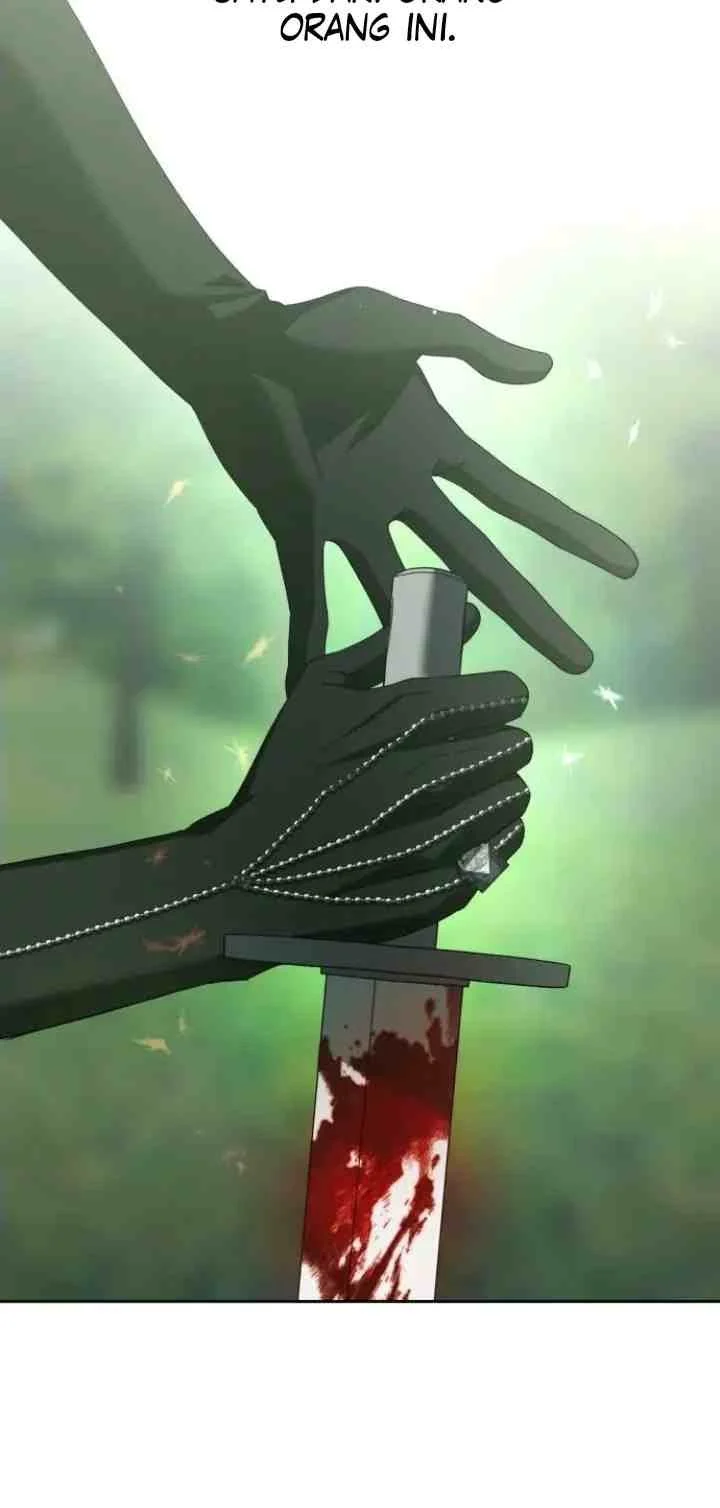 Your Throne Chapter 141 Gambar 72