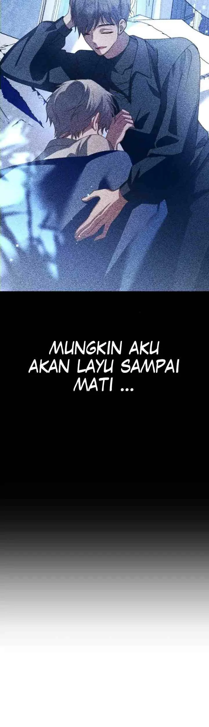 Your Throne Chapter 141 Gambar 79