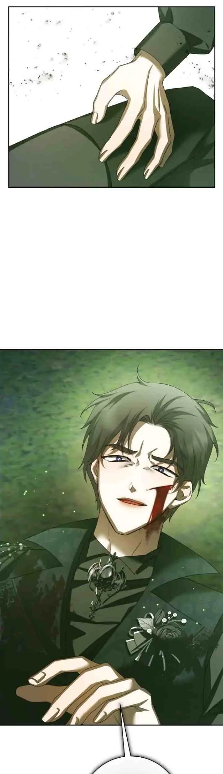 Your Throne Chapter 141 Gambar 80