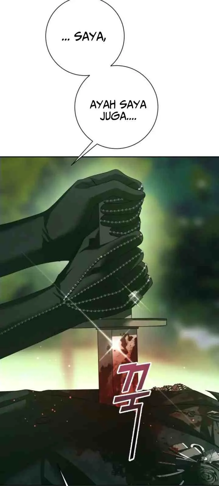 Your Throne Chapter 141 Gambar 82