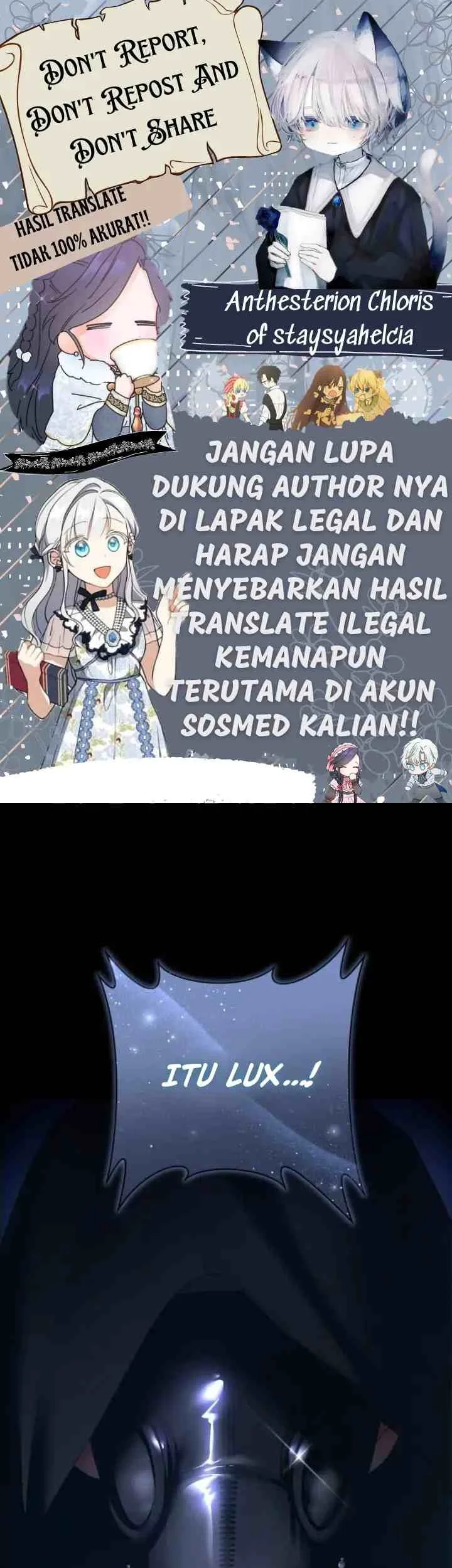 Komik Your Throne Chapter 141 gambar 1