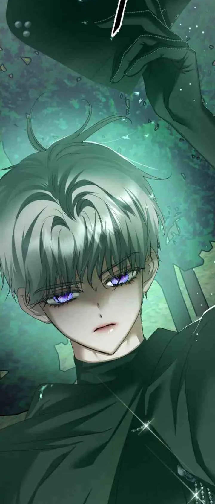 Your Throne Chapter 141 Gambar 4