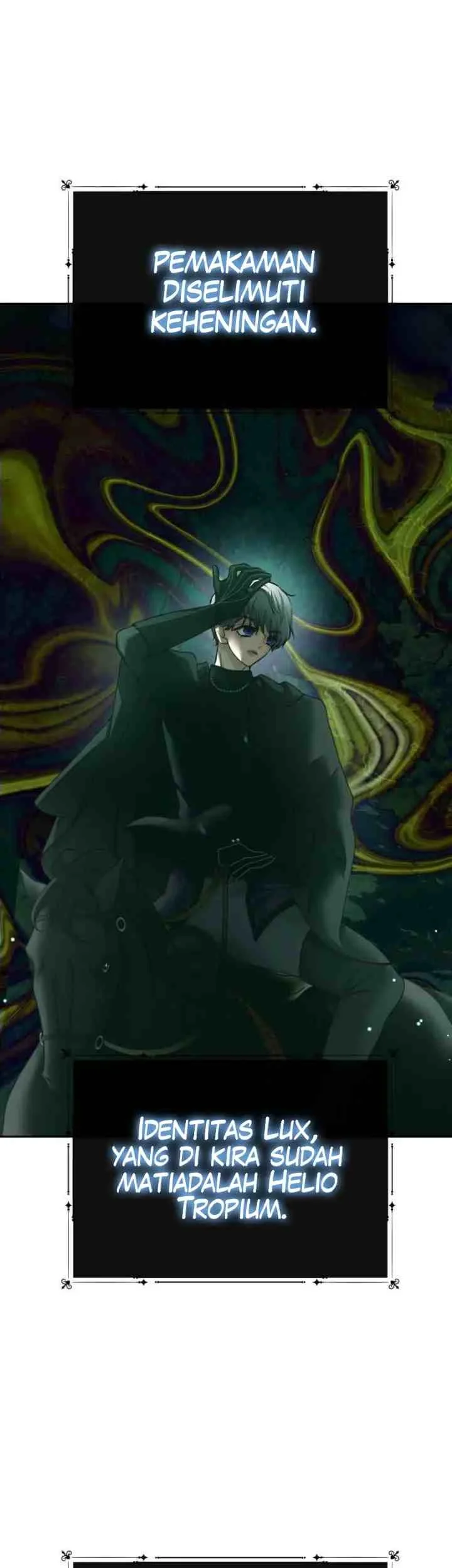 Your Throne Chapter 141 Gambar 7