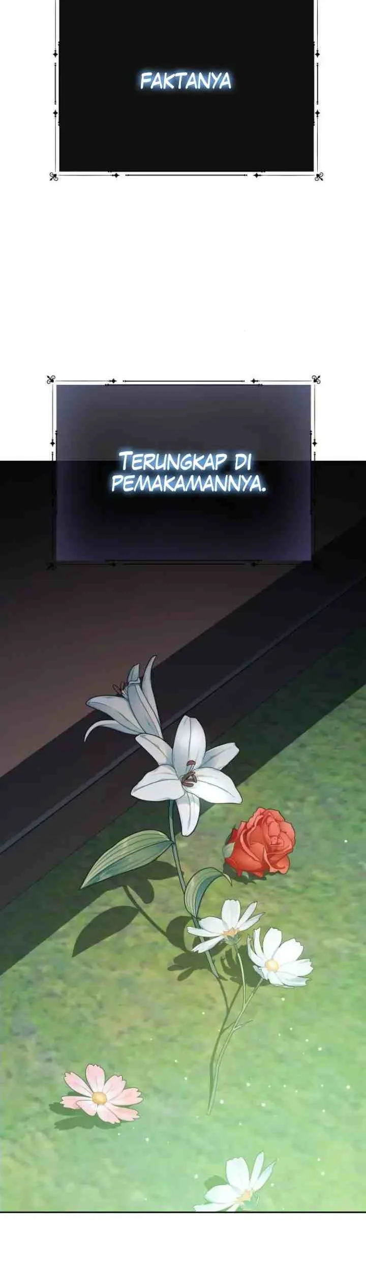 Your Throne Chapter 141 Gambar 8