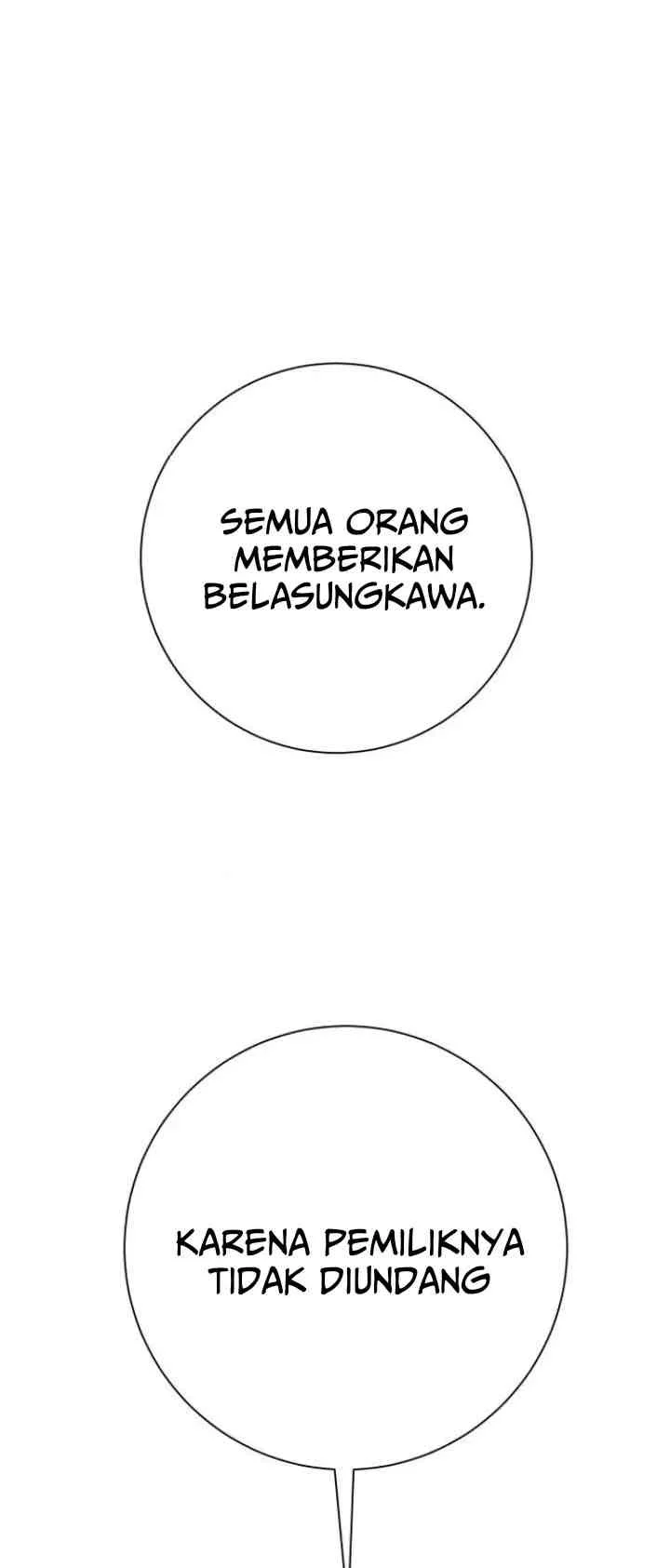 Your Throne Chapter 141 Gambar 9