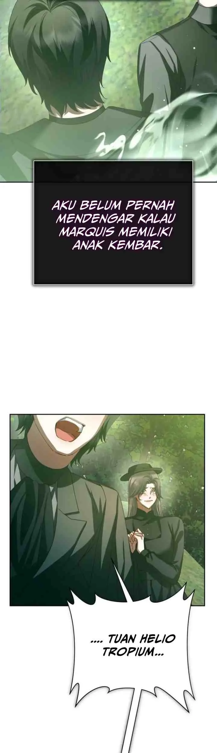Your Throne Chapter 141 Gambar 15