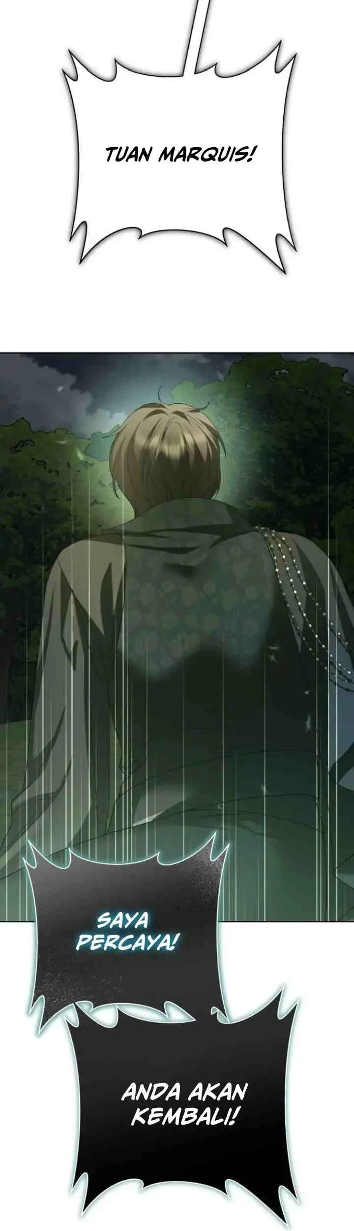 Your Throne Chapter 141 Gambar 16