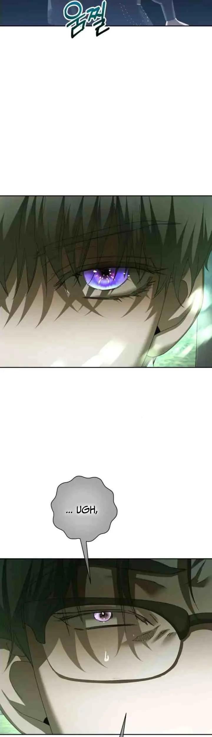 Your Throne Chapter 141 Gambar 20