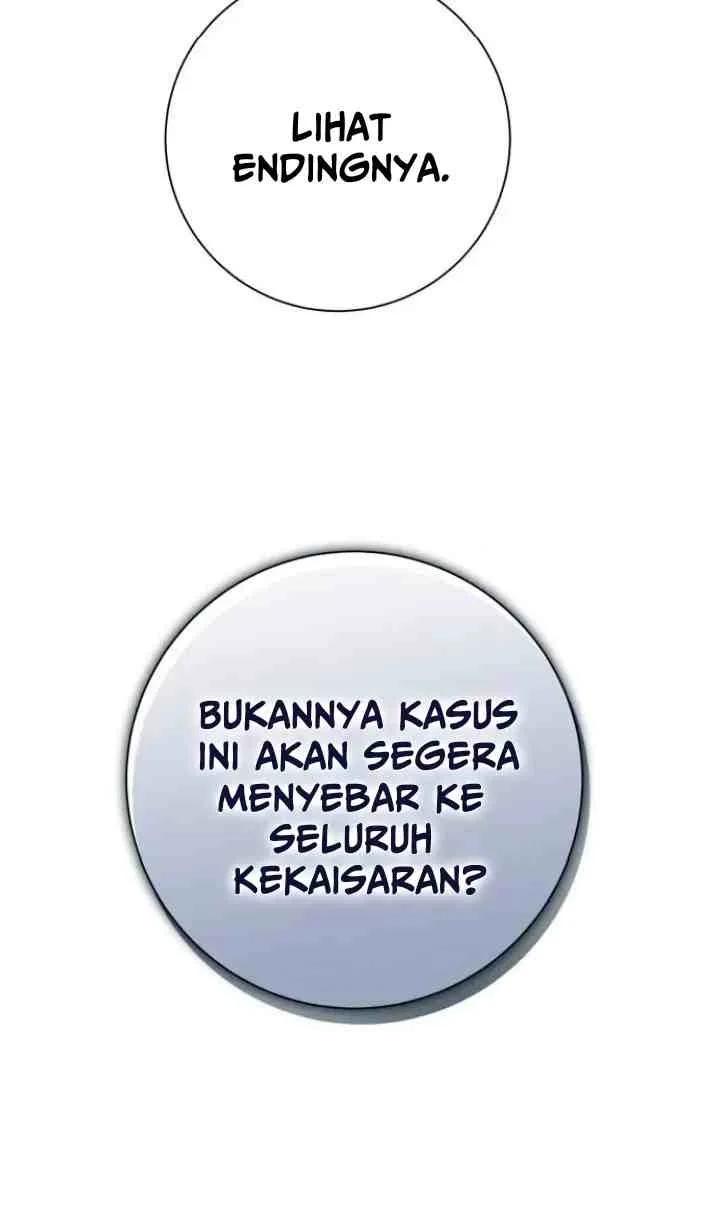 Your Throne Chapter 141 Gambar 24