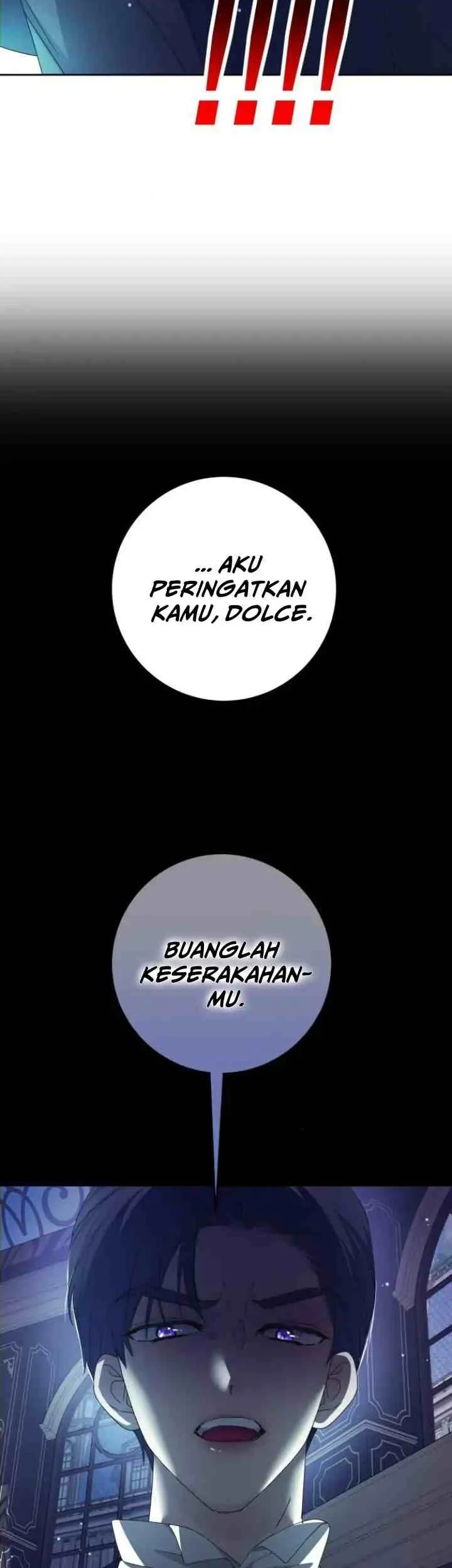 Your Throne Chapter 141 Gambar 33