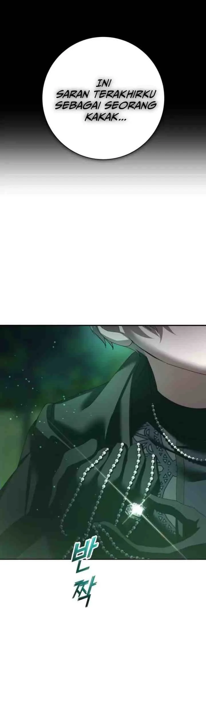 Your Throne Chapter 141 Gambar 36