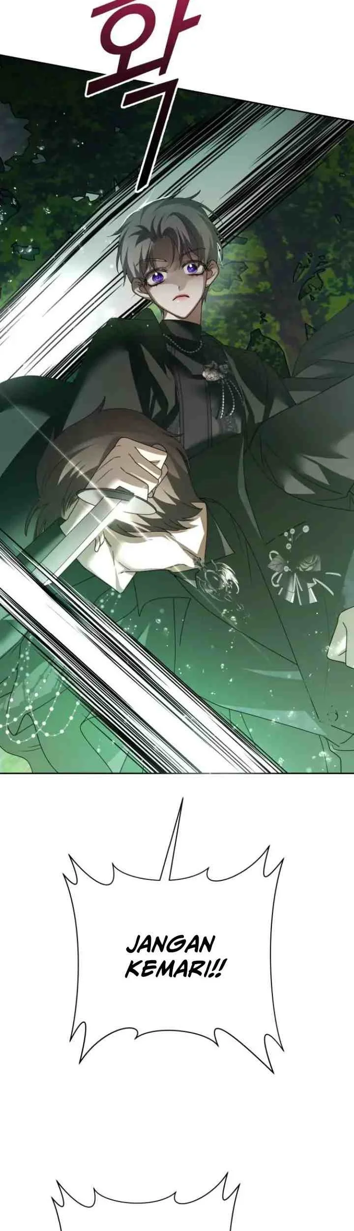 Your Throne Chapter 141 Gambar 38