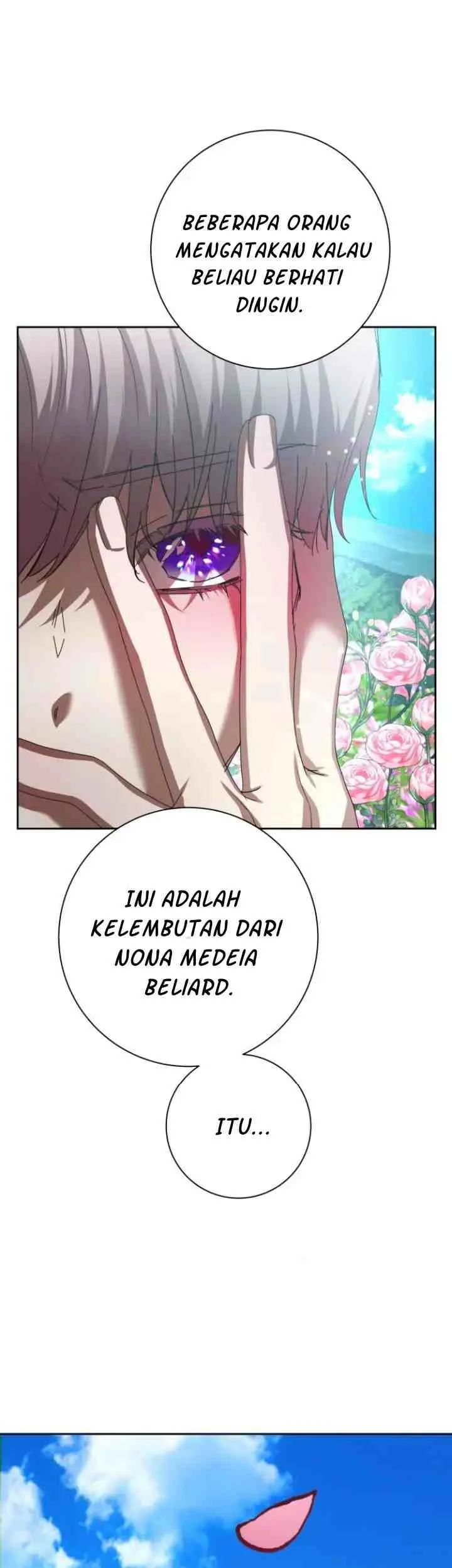 Your Throne Chapter 142 Gambar 45