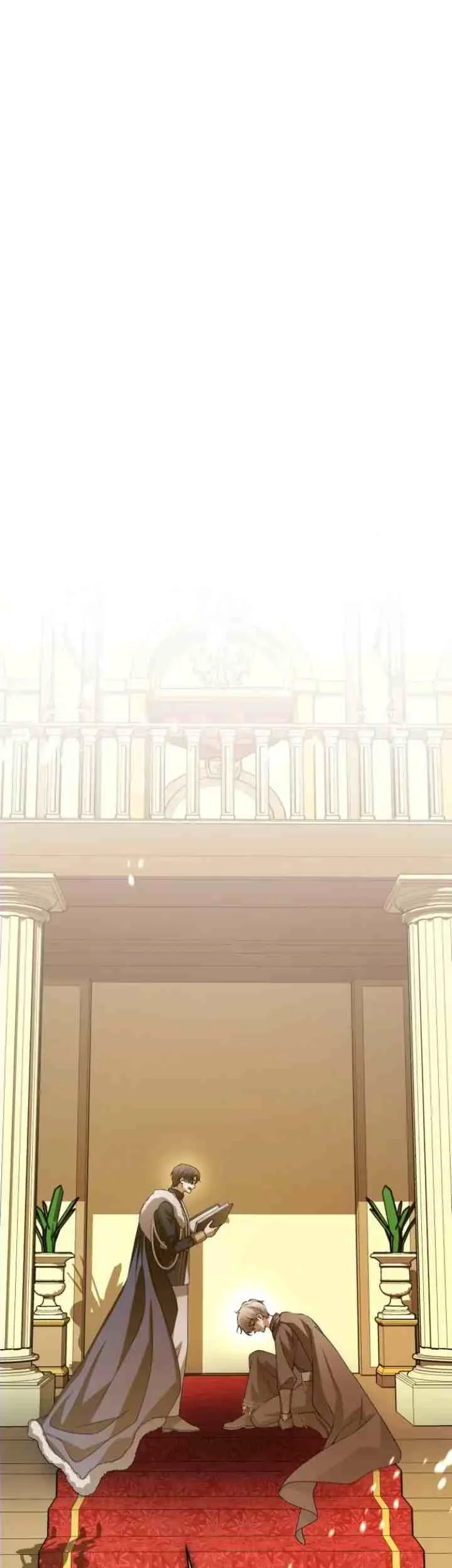 Your Throne Chapter 142 Gambar 50