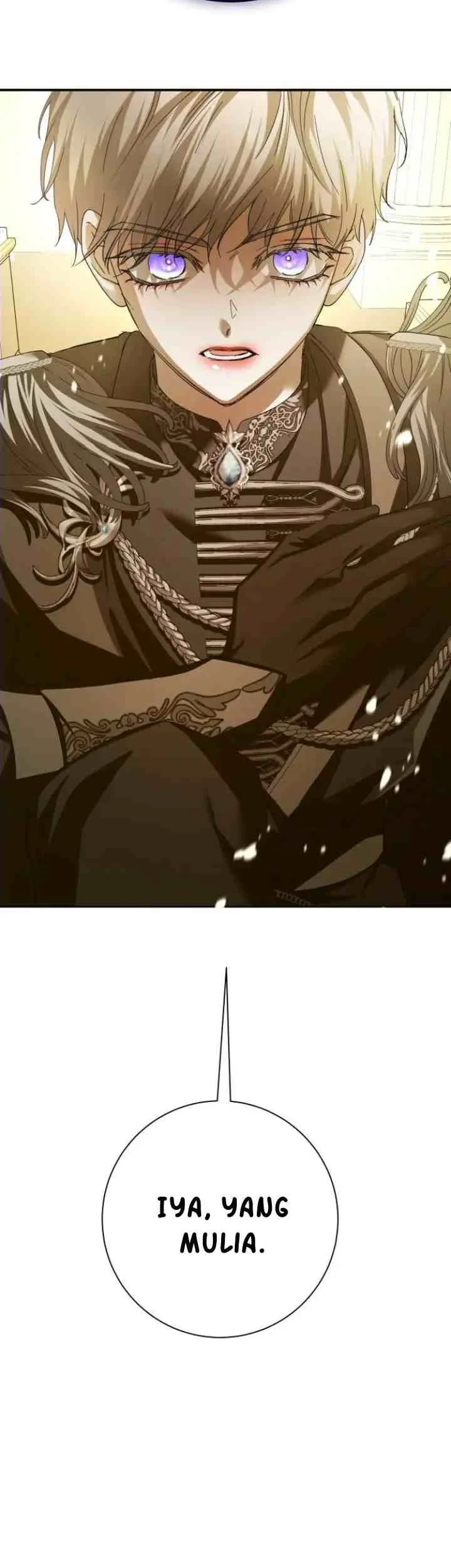 Your Throne Chapter 142 Gambar 52