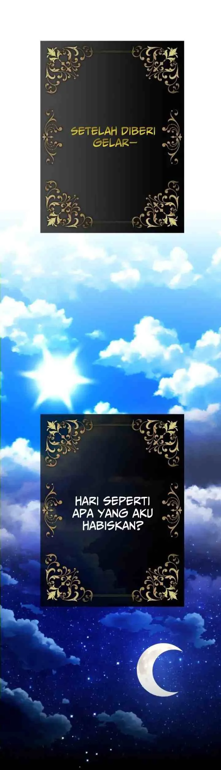 Your Throne Chapter 142 Gambar 54
