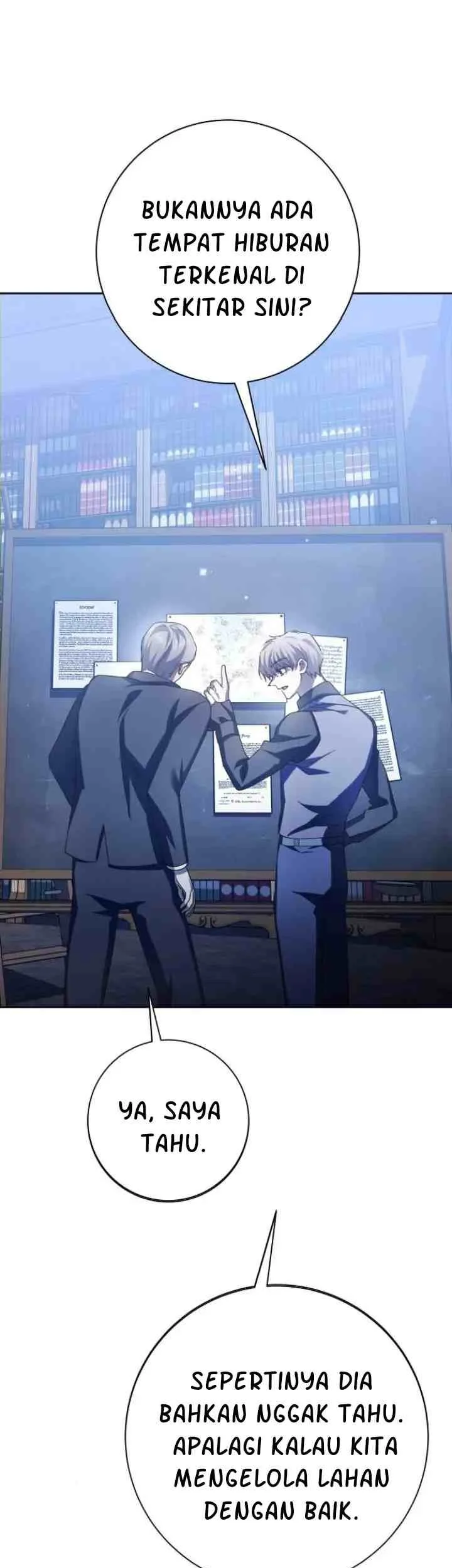 Your Throne Chapter 142 Gambar 69