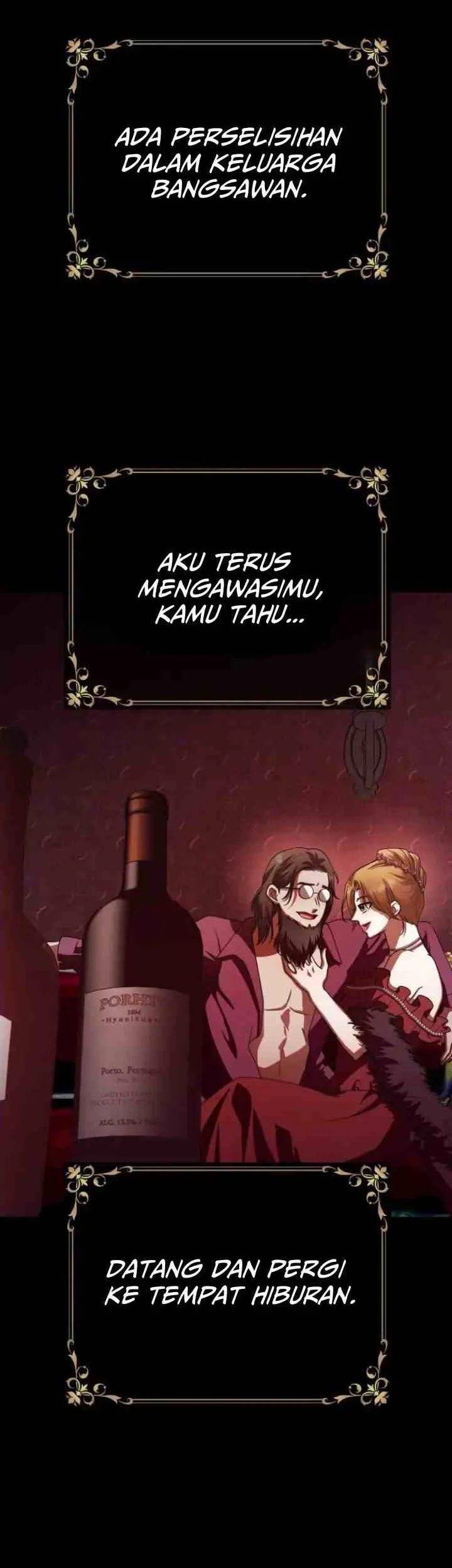 Your Throne Chapter 142 Gambar 72