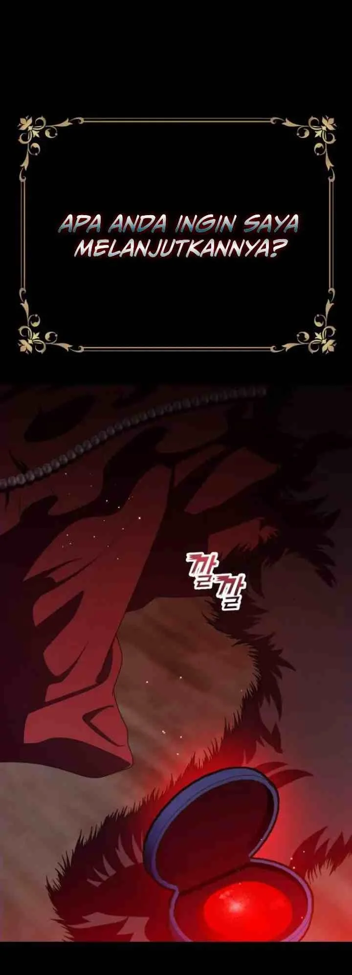 Your Throne Chapter 142 Gambar 73