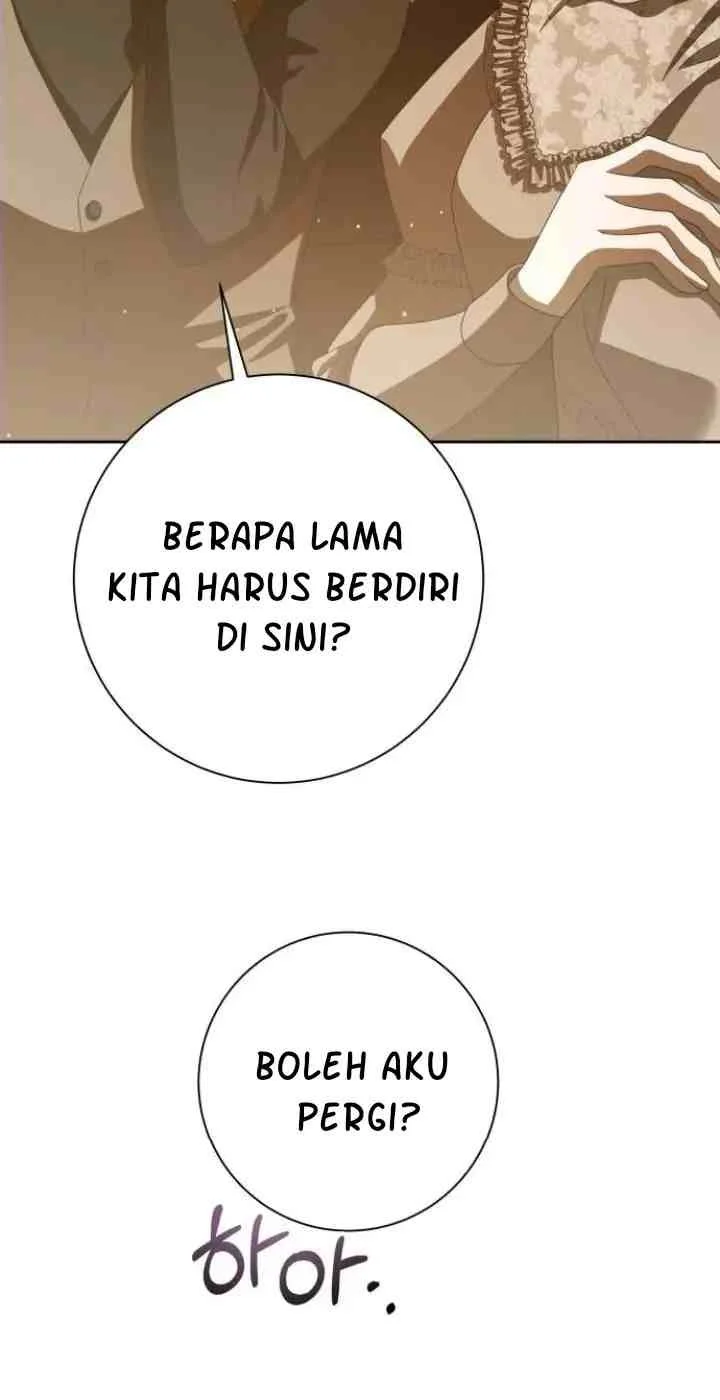 Your Throne Chapter 142 Gambar 78