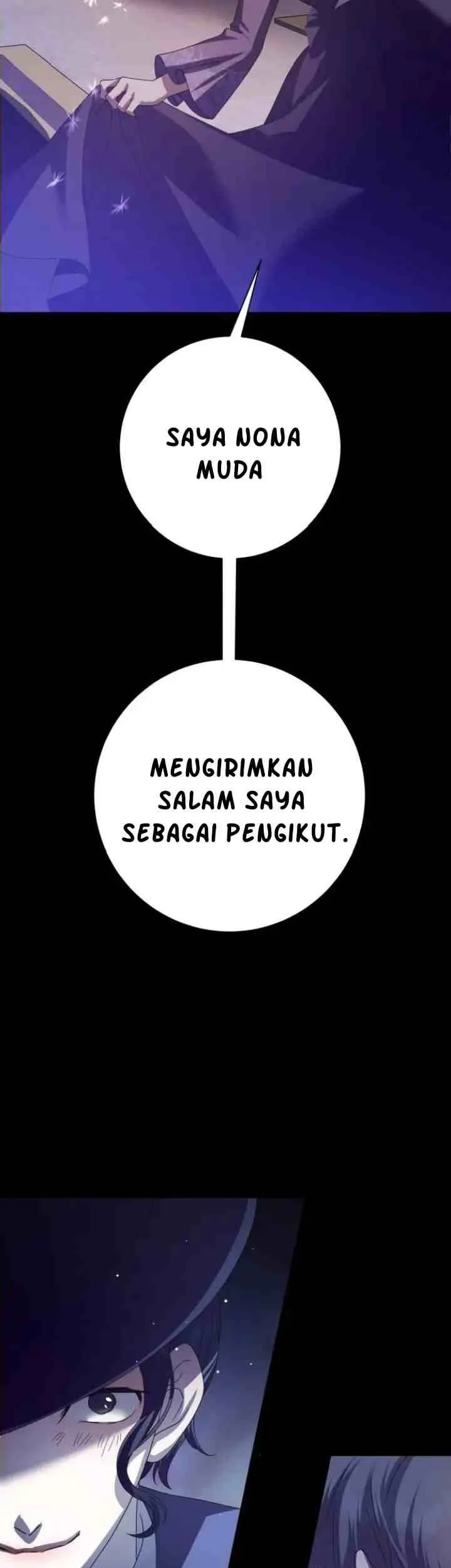Your Throne Chapter 142 Gambar 89