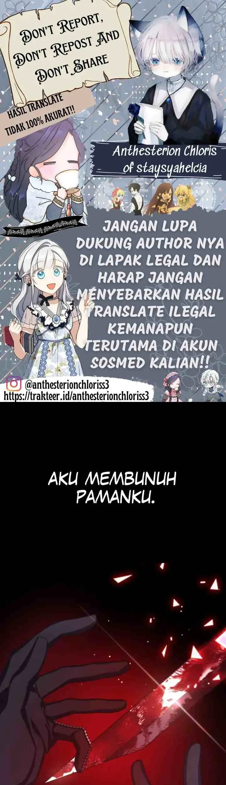 Komik Your Throne Chapter 142 gambar 1