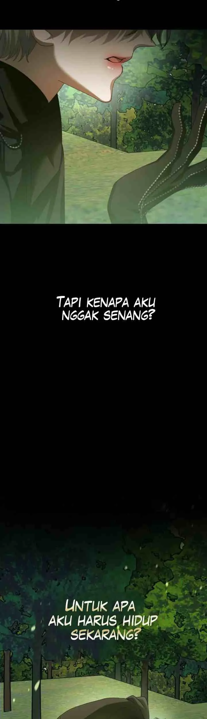 Your Throne Chapter 142 Gambar 5