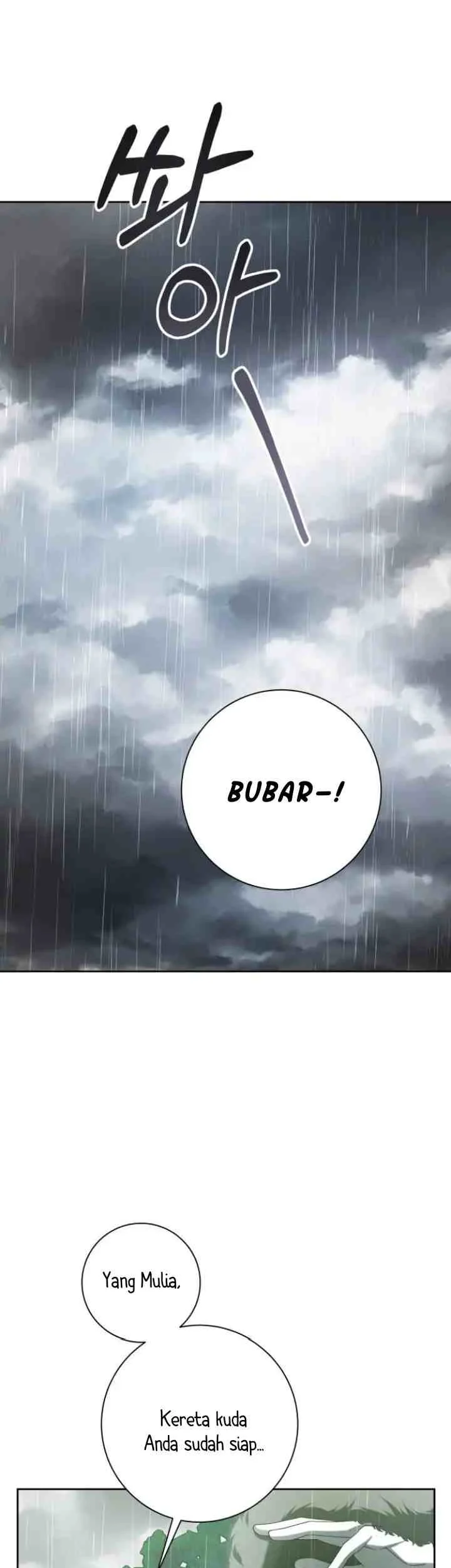 Your Throne Chapter 142 Gambar 7