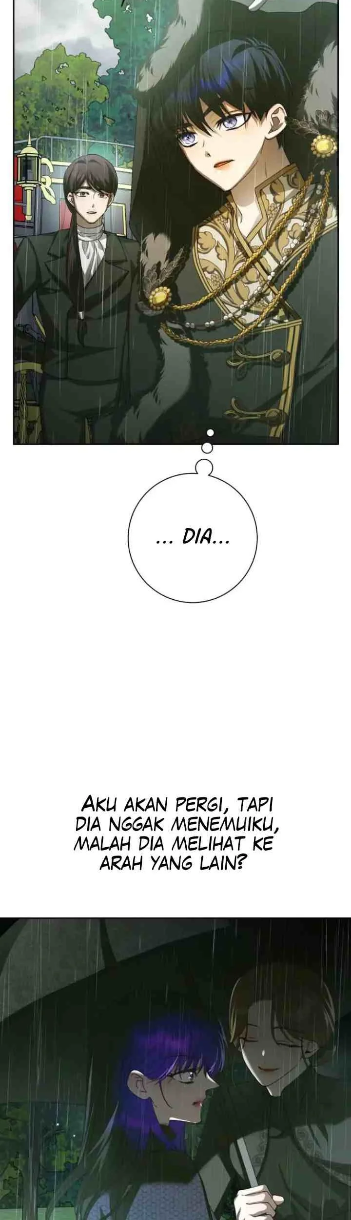 Your Throne Chapter 142 Gambar 8