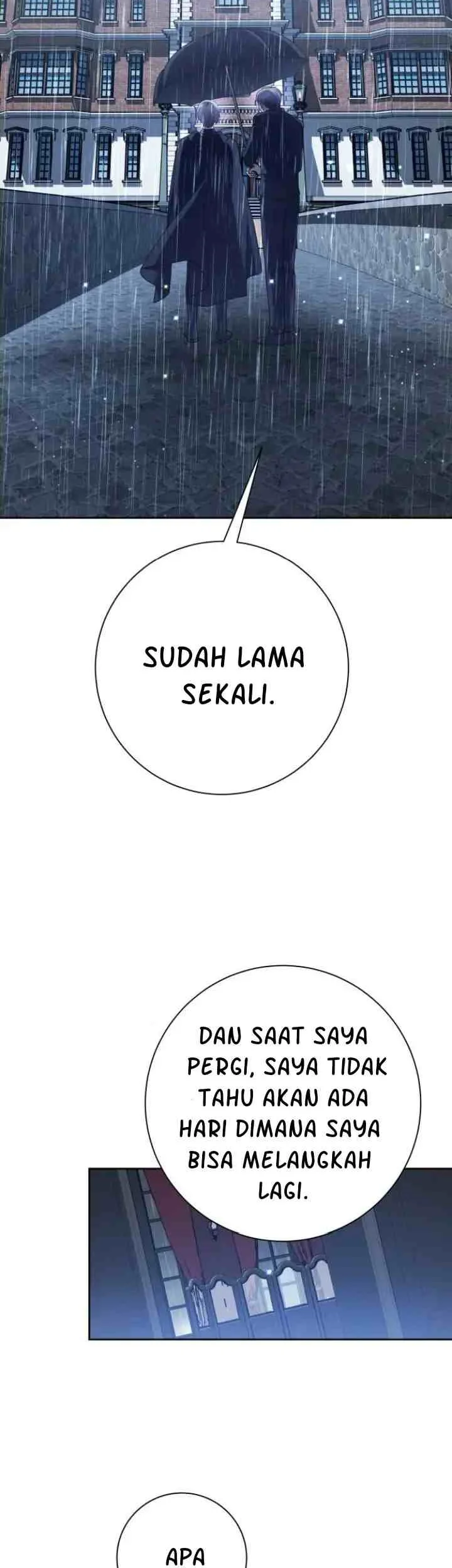 Your Throne Chapter 142 Gambar 13