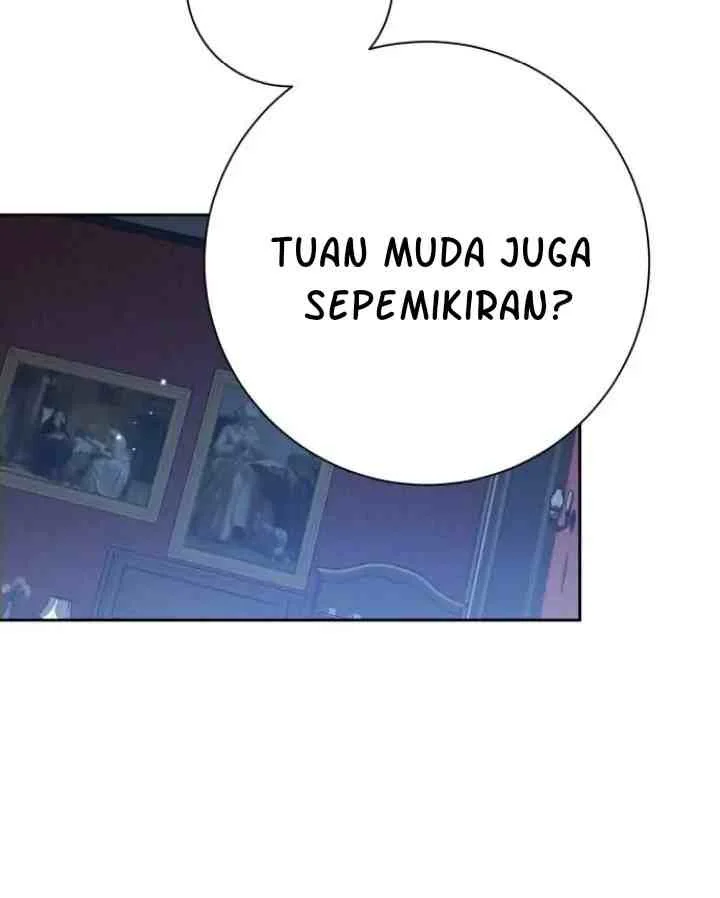 Your Throne Chapter 142 Gambar 14