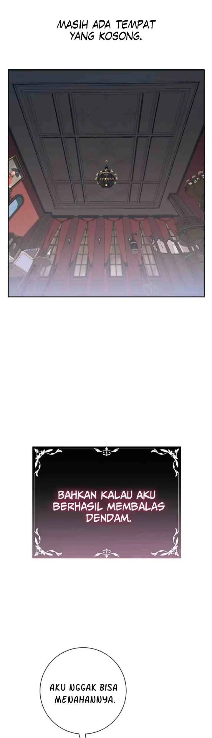 Your Throne Chapter 142 Gambar 16
