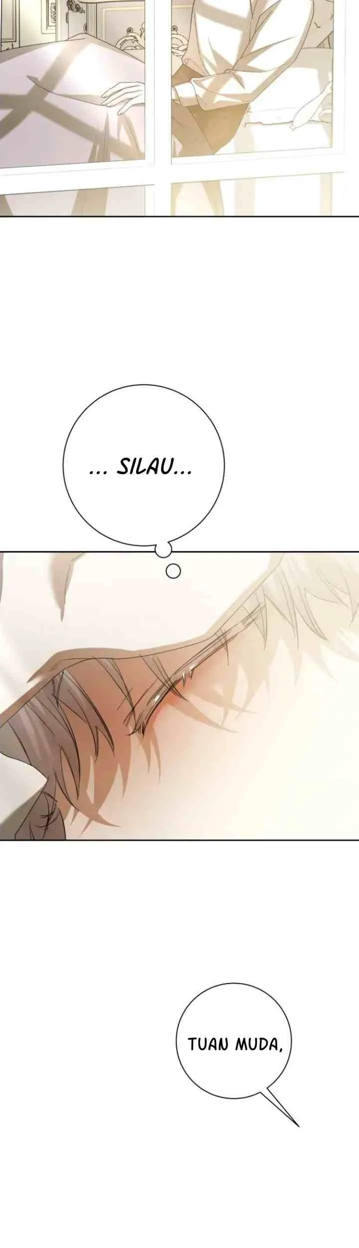 Your Throne Chapter 142 Gambar 20