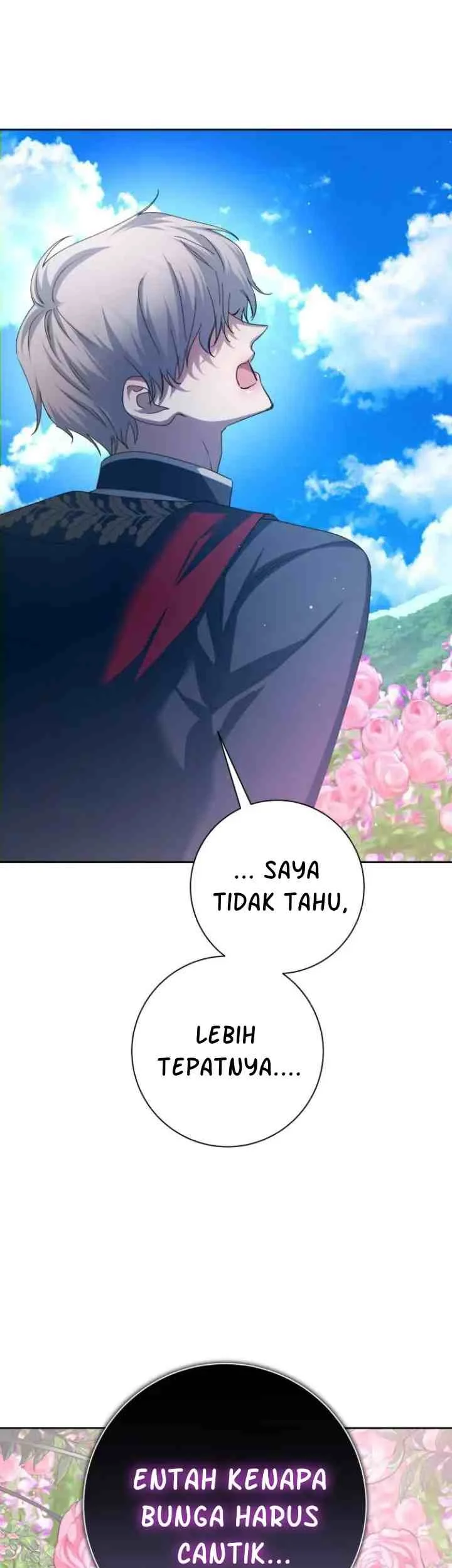 Your Throne Chapter 142 Gambar 30