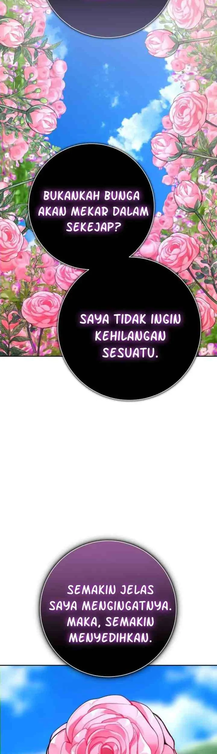 Your Throne Chapter 142 Gambar 31