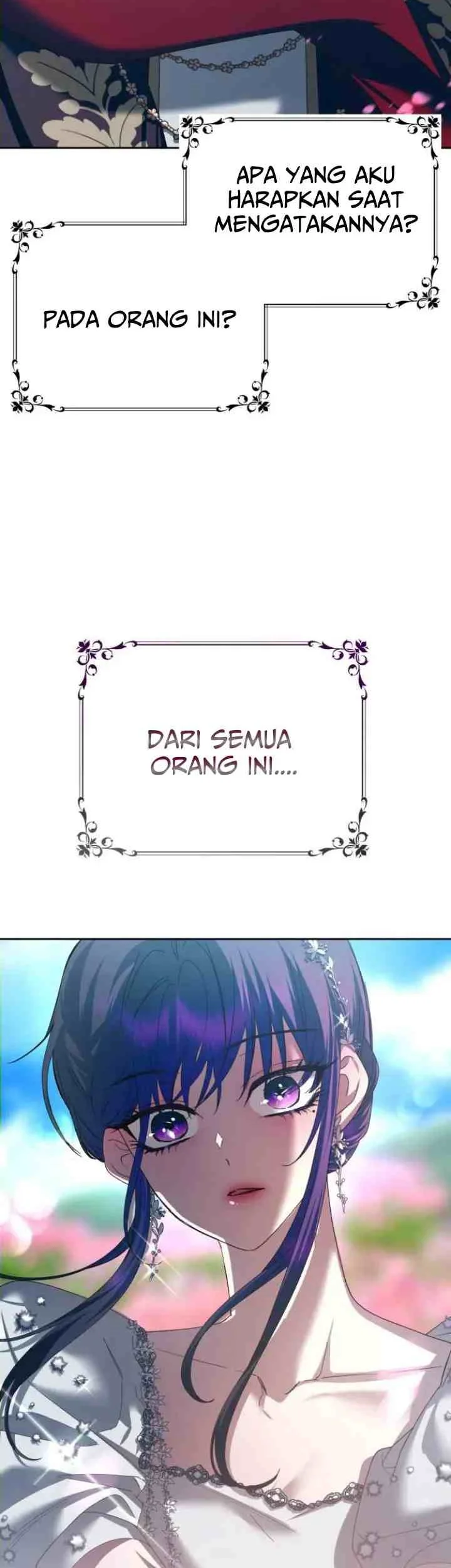 Your Throne Chapter 142 Gambar 33