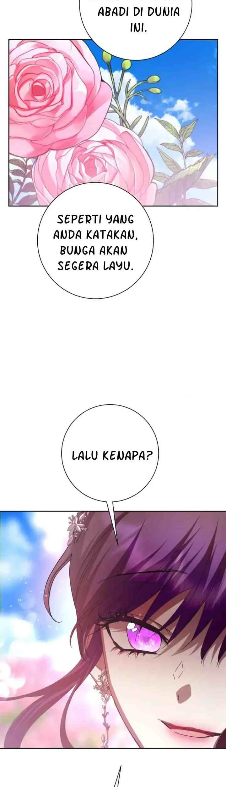 Your Throne Chapter 142 Gambar 36