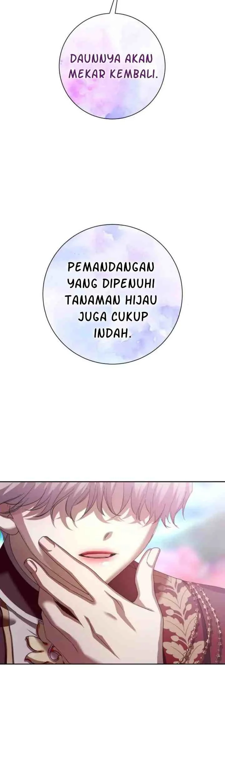 Your Throne Chapter 142 Gambar 37