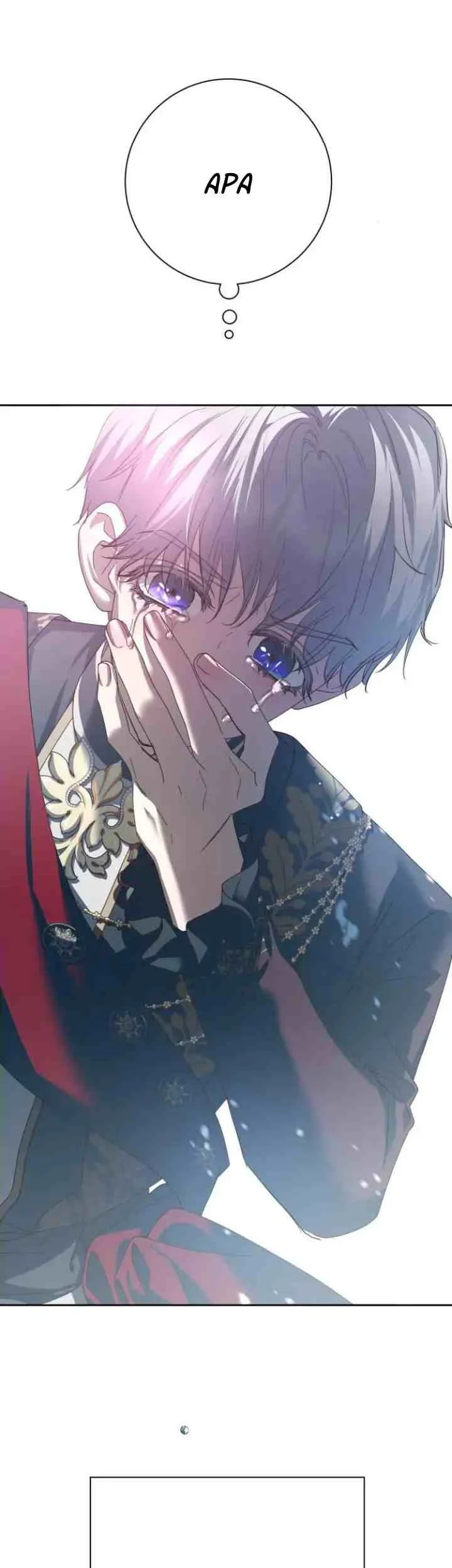 Your Throne Chapter 142 Gambar 38