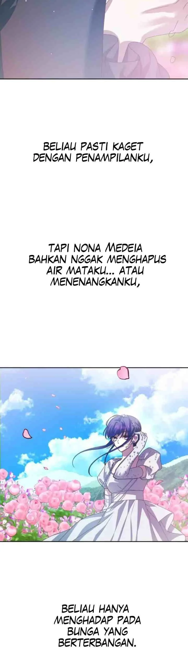 Your Throne Chapter 142 Gambar 42
