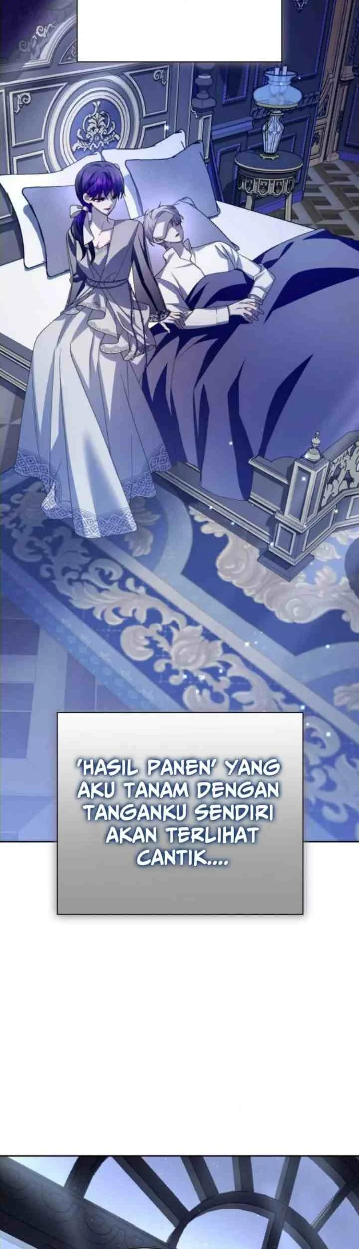 Your Throne Chapter 143 Gambar 46