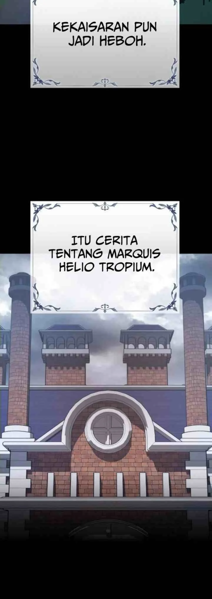 Your Throne Chapter 143 Gambar 49