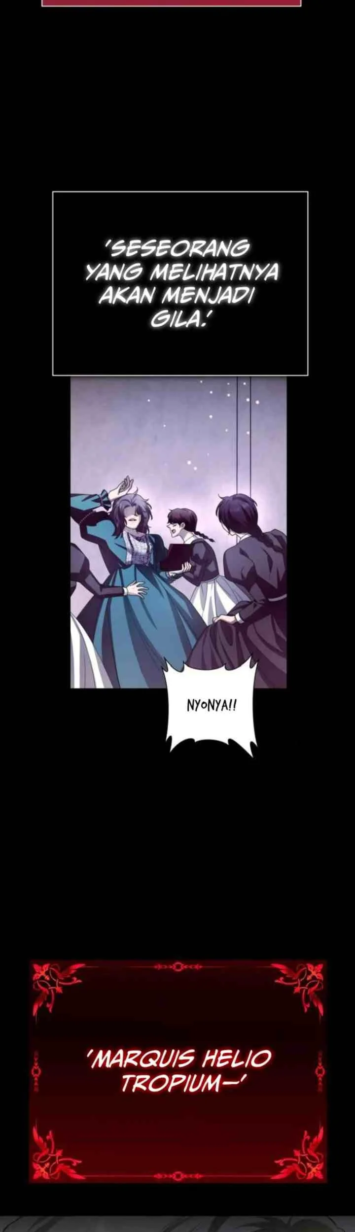 Your Throne Chapter 143 Gambar 52