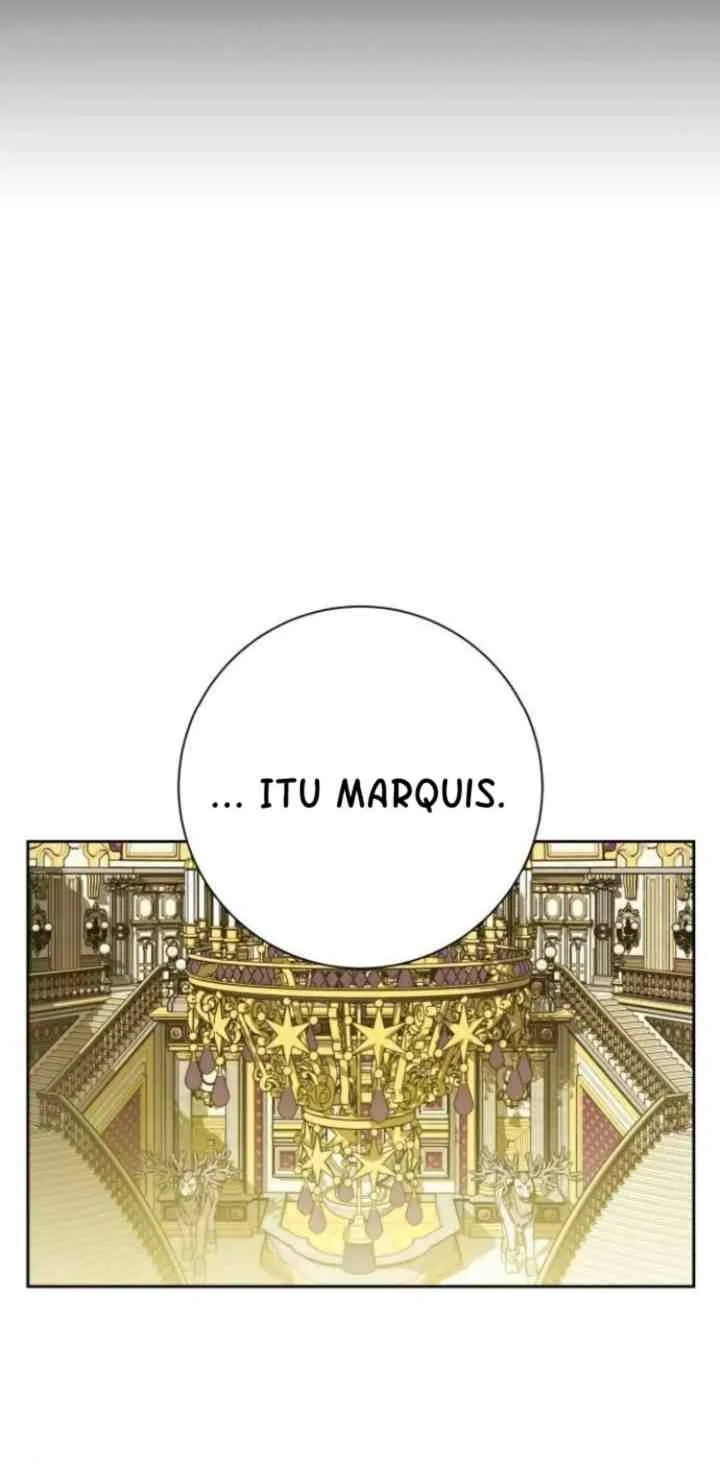 Your Throne Chapter 143 Gambar 54