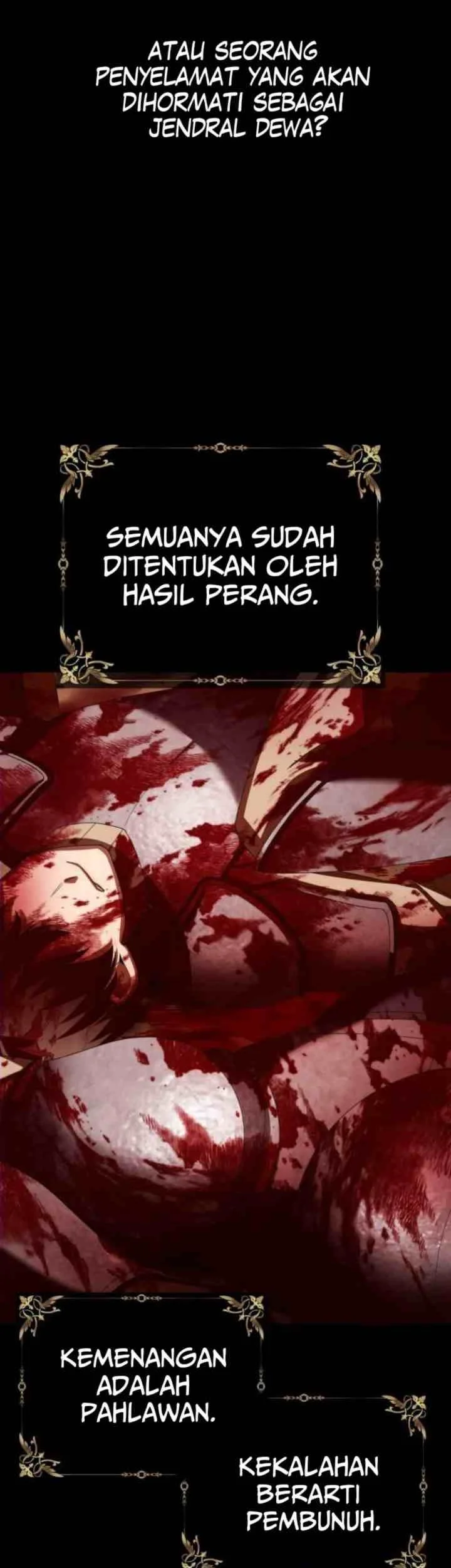 Your Throne Chapter 143 Gambar 76