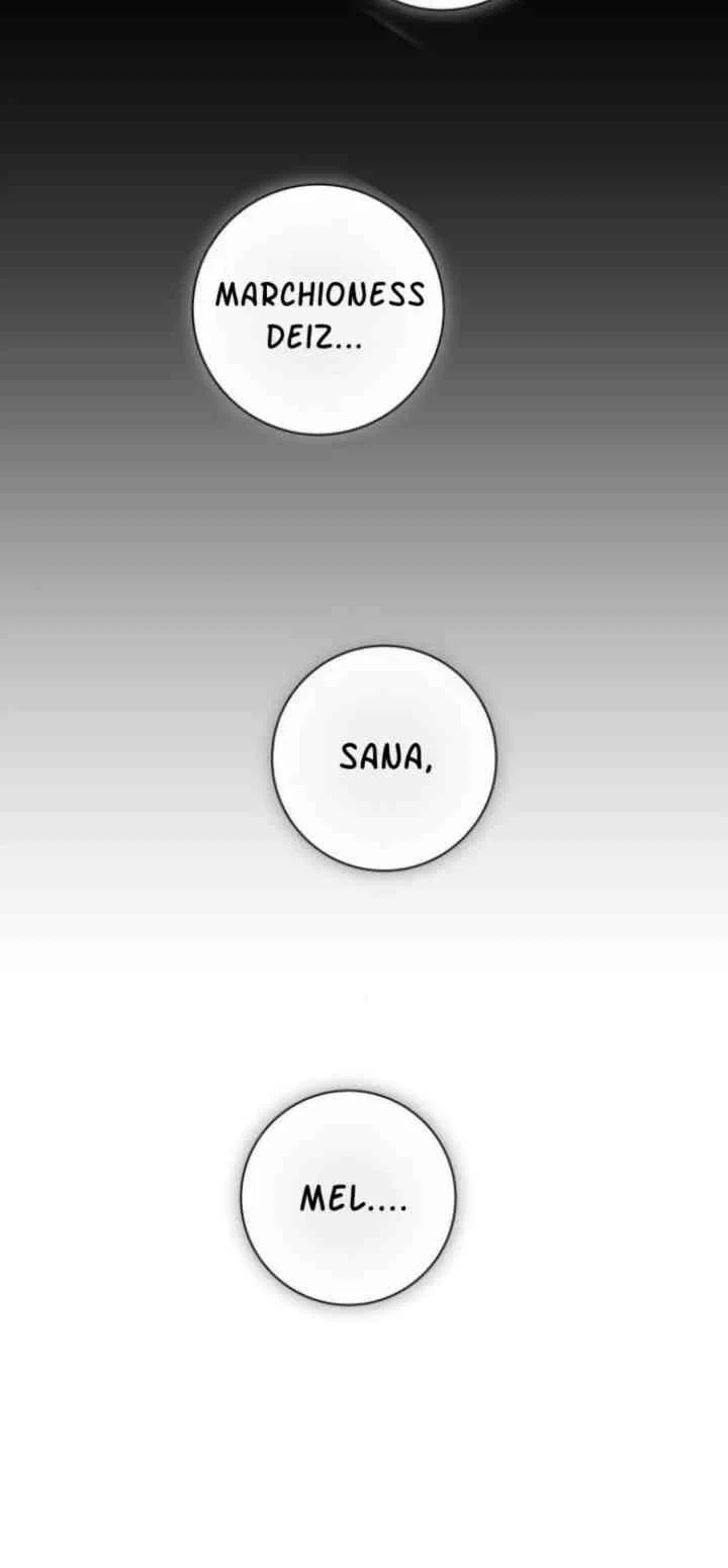 Your Throne Chapter 143 Gambar 79