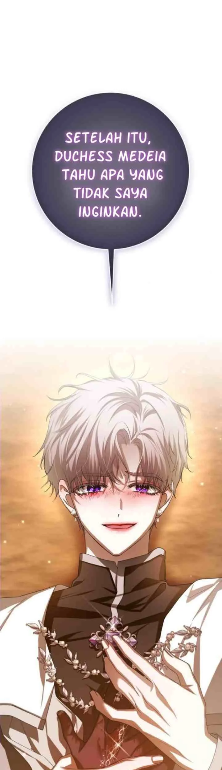 Your Throne Chapter 143 Gambar 80